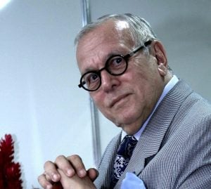 Morre Marcos Vilaça, ex-presidente da Academia Brasileira de Letras e do TCU