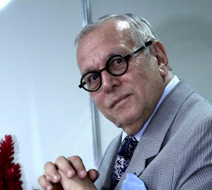 Morre Marcos Vilaça, ex-presidente da Academia Brasileira de Letras e do TCU