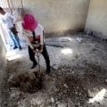 Dezenas de sacos com restos humanos são encontrados no oeste do México