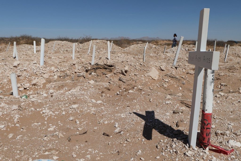 Integrante de grupo de buscas por desaparecidos é assassinada no México