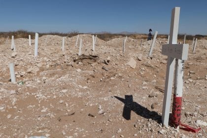 Integrante de grupo de buscas por desaparecidos é assassinada no México