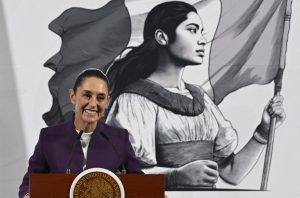 México buscará outros parceiros comerciais caso tarifas dos EUA permaneçam