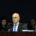 Alexandre de Moraes vota por rejeitar recursos de Bolsonaro e réus da trama golpista