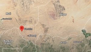 Ataque jihadista deixa 44 civis mortos no Níger