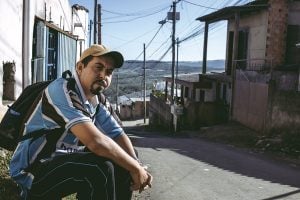 A vida de uma mulher comum