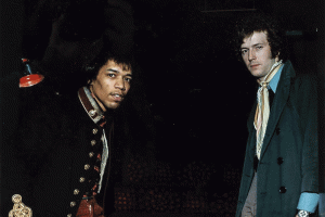 Eric Clapton, 80