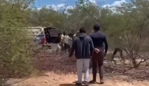 Suspeito de sequestrar e matar garota de 13 anos em PE era conhecido da família
