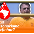 Trama golpista, cassação de Zambelli e estratégias para 2026 são temas da reestreia do ‘Política na Veia’; ouça agora