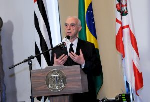 Morre aos 90 anos o ex-governador de São Paulo Cláudio Lembo