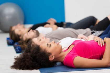 Conheça os benefícios do pilates para a saúde mental