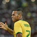 PGR é contrária a pedido de Robinho para ‘suavizar’ condenação por estupro