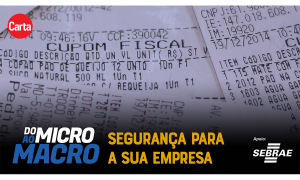 O que acontece se você não emitir nota fiscal?