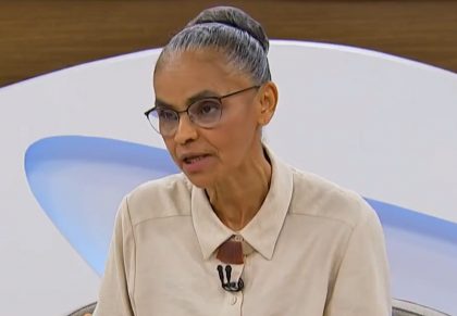 Marina Silva diz que decisão sobre exploração de petróleo na foz do Amazonas será fruto de ‘processo técnico’