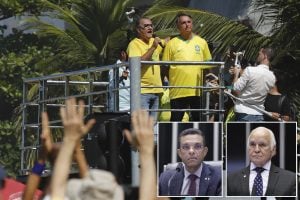 Cristãos e extrema-direita, uma aliança nada inovadora