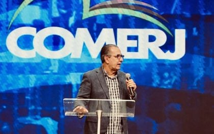 ‘Não peço para matar. Quem sabe Deus quer salvar’, diz Malafaia sobre Moraes