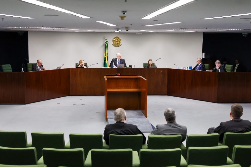 STF dá aval e Brasil extraditará colombiano procurado pelos EUA por tráfico internacional