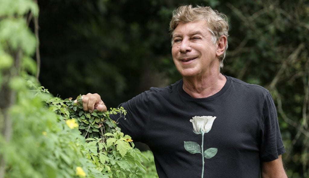 Flávio Venturini faz 50 anos de carreira e diz o que o mundo era mais relaxado sem internet