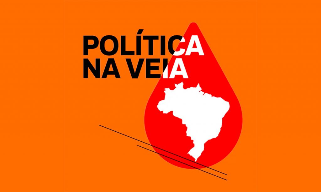 ‘Política na Veia’ volta em formato podcast