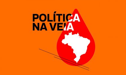 ‘Política na Veia’ volta em formato podcast