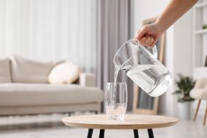 5 doenças que podem ser prevenidas com o consumo de água