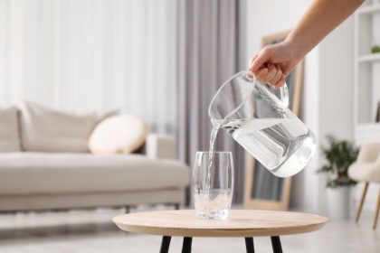 5 doenças que podem ser prevenidas com o consumo de água