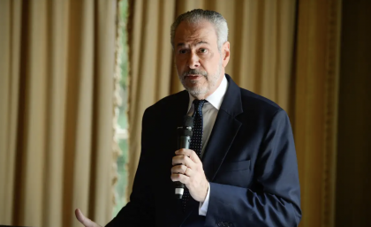 Presidente da COP30 chama países para ‘mutirão’ contra mudanças climáticas