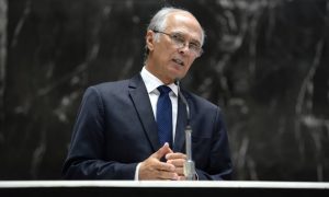 Morre Antônio Andrade, ex-vice-governador de Minas e ex-ministro da Agricultura