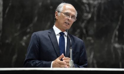 Morre Antônio Andrade, ex-vice-governador de Minas e ex-ministro da Agricultura