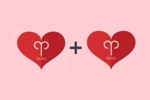 Veja a combinação amorosa de Áries com os 12 signos