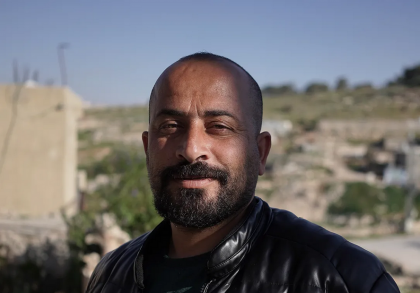 Cineasta acusa Israel por sequestro de colega palestino vencedor do Oscar