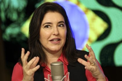 ‘Um grande problema para o futuro’: o alerta de Simone Tebet sobe as emendas parlamentares