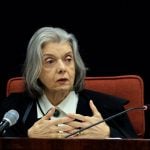 Cármen Lúcia é eleita a presidente da Primeira Turma do STF
