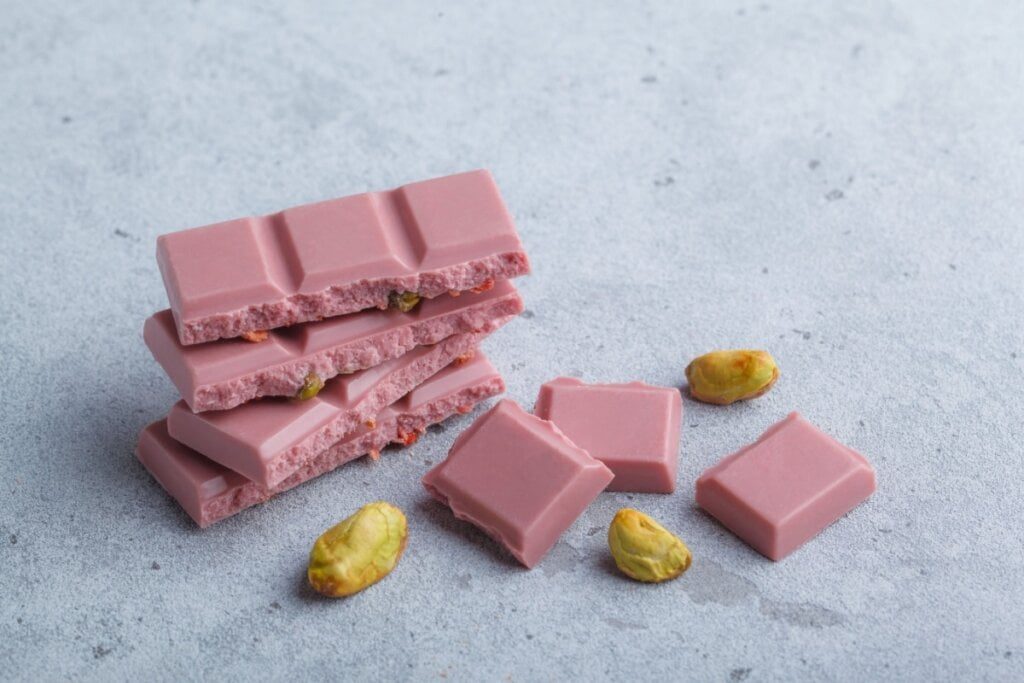 5 tipos de chocolate e os benefícios para saúde