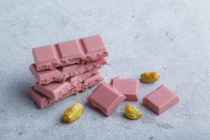 5 tipos de chocolate e os benefícios para saúde