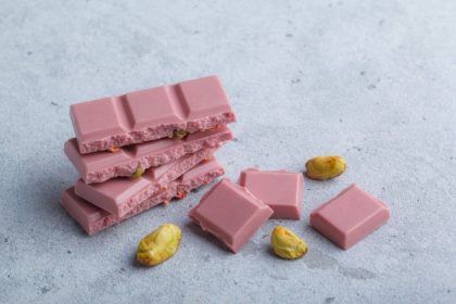 5 tipos de chocolate e os benefícios para saúde