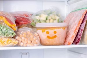 Veja como cuidados com os alimentos ajudam a evitar doenças