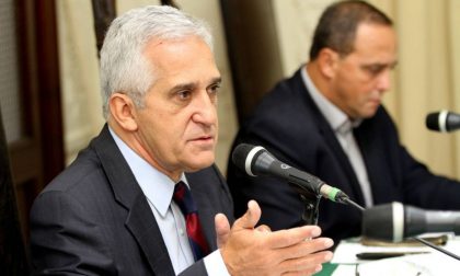 Cidadania anuncia fim de federação com o PSDB