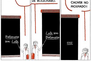 CARTUM: Previsão