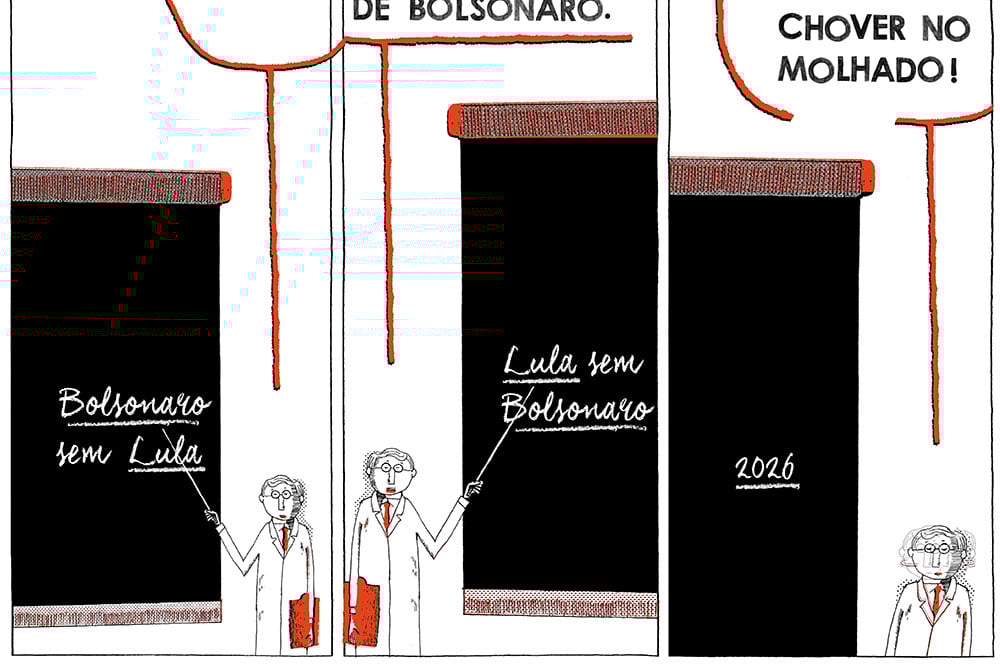 CARTUM: Previsão