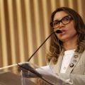 Janja anuncia envio de ajuda humanitária brasileira à Faixa de Gaza
