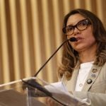 Janja anuncia envio de ajuda humanitária brasileira à Faixa de Gaza