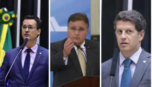 Além de Kassab, Moraes devolve ao STF investigações contra Deltan, Geddel e Salles