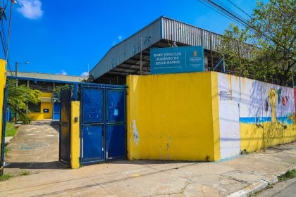 Metano obriga moradores de favela de São Paulo a mudar de rotina