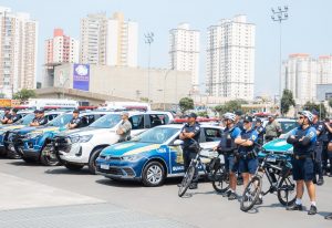 Justiça derruba lei que altera nome da GCM em São Bernardo do Campo