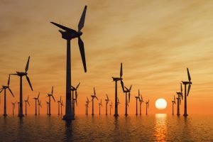 Energia eólica offshore impulsiona reindustrialização do Brasil