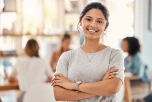 Mulheres representam 68,6% dos estagiários brasileiros