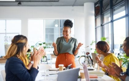 Mulheres na liderança: como equilibrar gestão e bem-estar