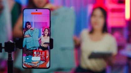 Live commerce: veja 5 estratégias para aumentar as vendas com interatividade ao vivo
