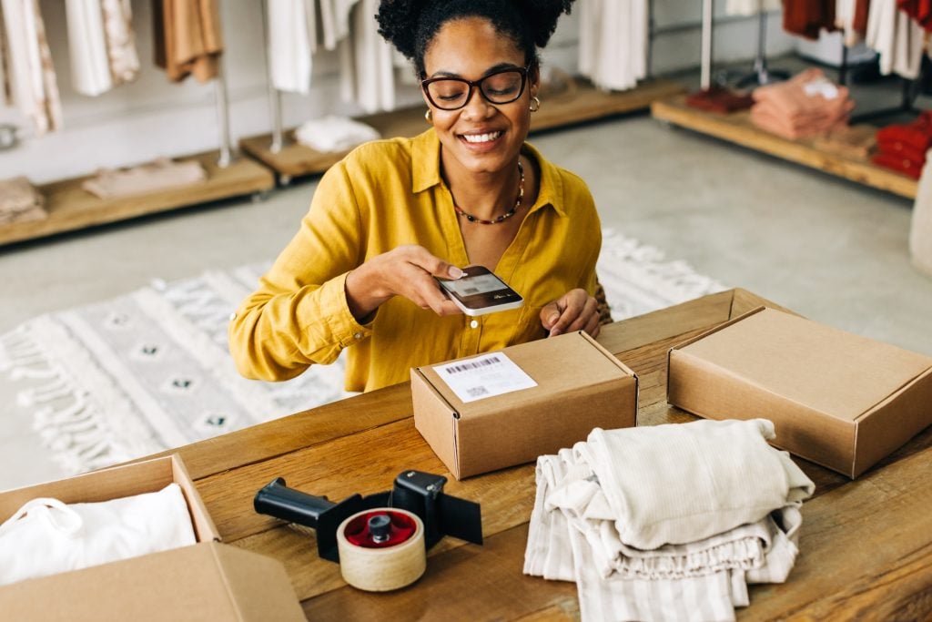 Como transformar a primeira venda em muitas no e-commerce