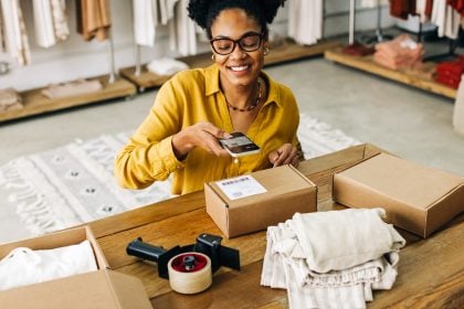 Como transformar a primeira venda em muitas no e-commerce